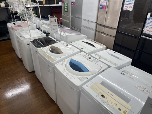トレファクブログ画像1