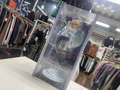 トレファクブログ画像1