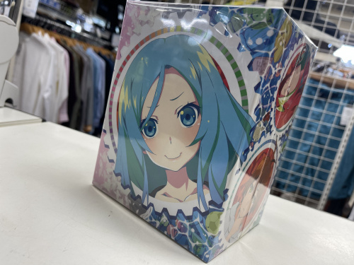 トレファクブログ画像1