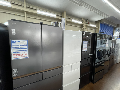 トレファクブログ画像1