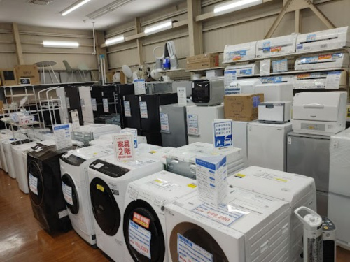 トレファクブログ画像2