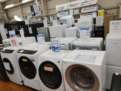 トレファクブログ画像2