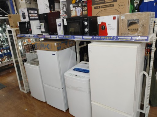 トレファクブログ画像1