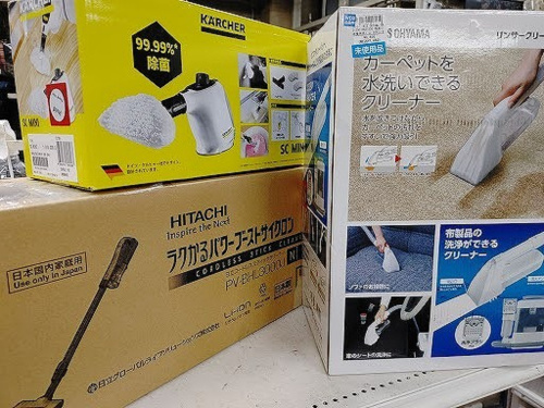 トレファクブログ画像1