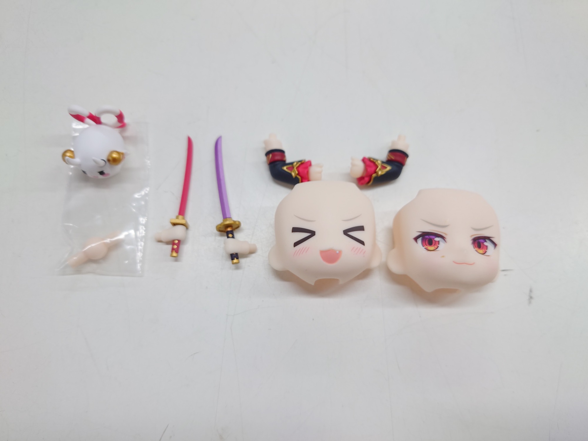 ホロライブ ねんどろいど 3点まとめ売り