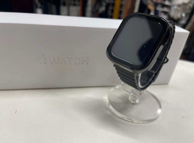 【Apple】Apple Watch Series 8 GPS+Cellularモデルを買取入荷致しました！