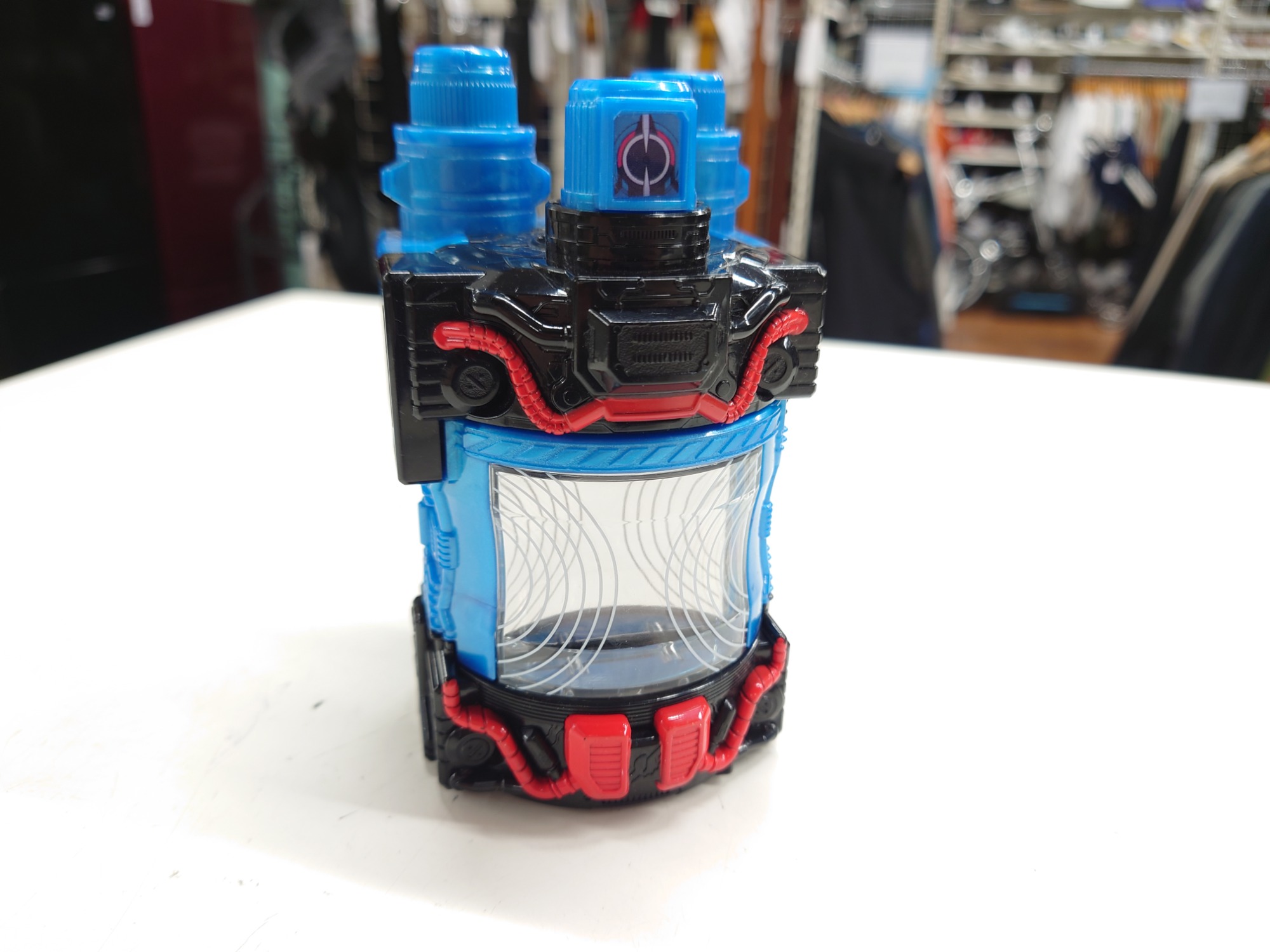 仮面ライダービルドDXマッスルギャラクシーフルボトル入荷！｜2024年04