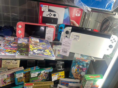 トレファクブログ画像2