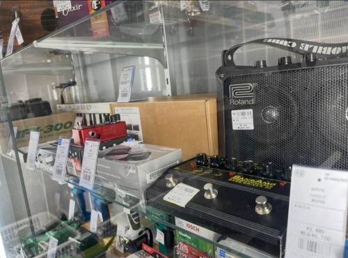 トレファクブログ画像1