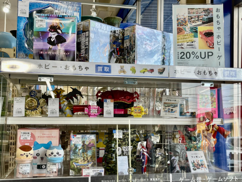 トレファクブログ画像1
