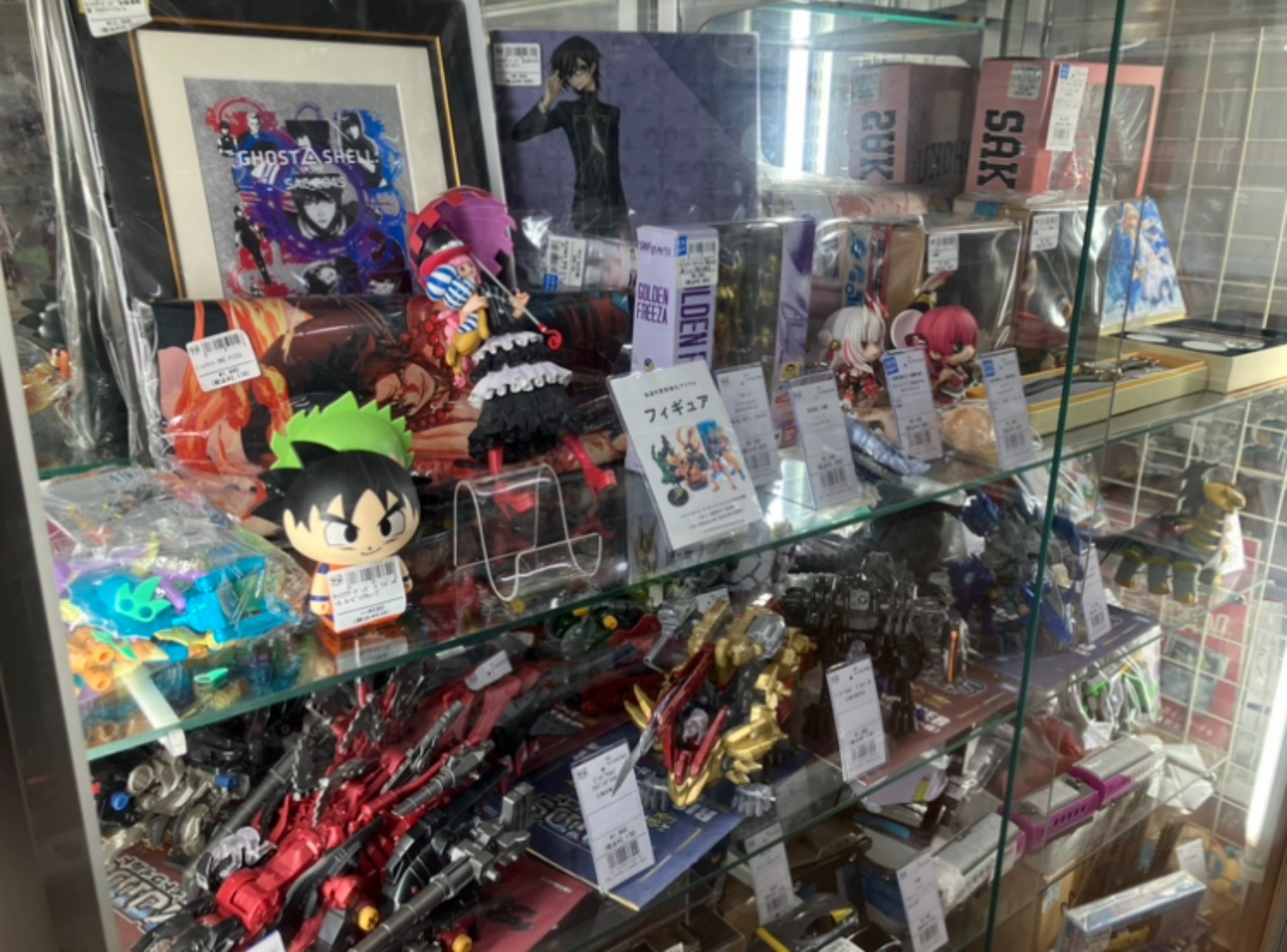TOY BIZ】フィギュアを買取入荷致しました！｜2025年08月13日