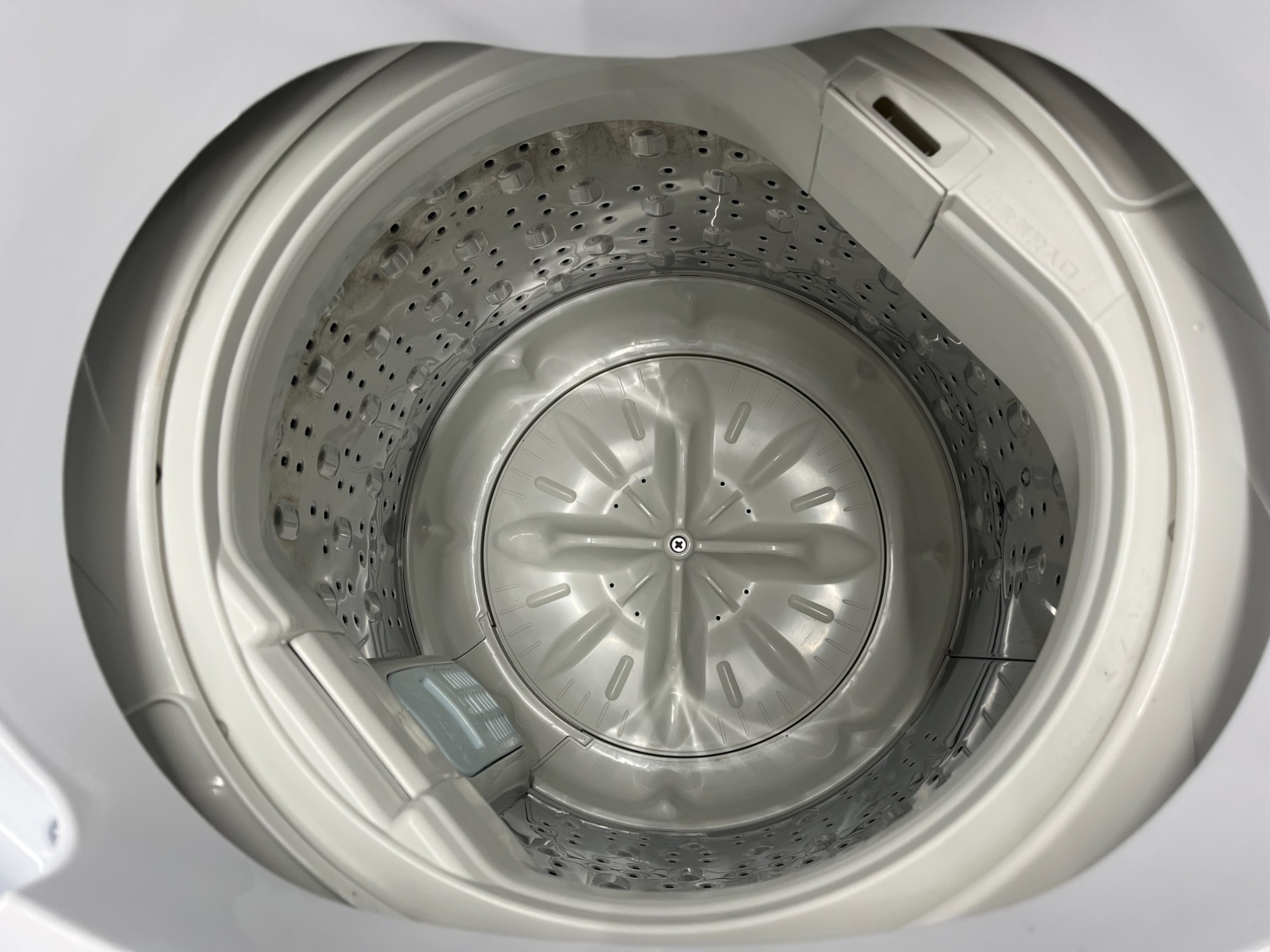 HITACHI/日立】単身用 5.0kg 全自動洗濯機のご紹介！｜2025年08