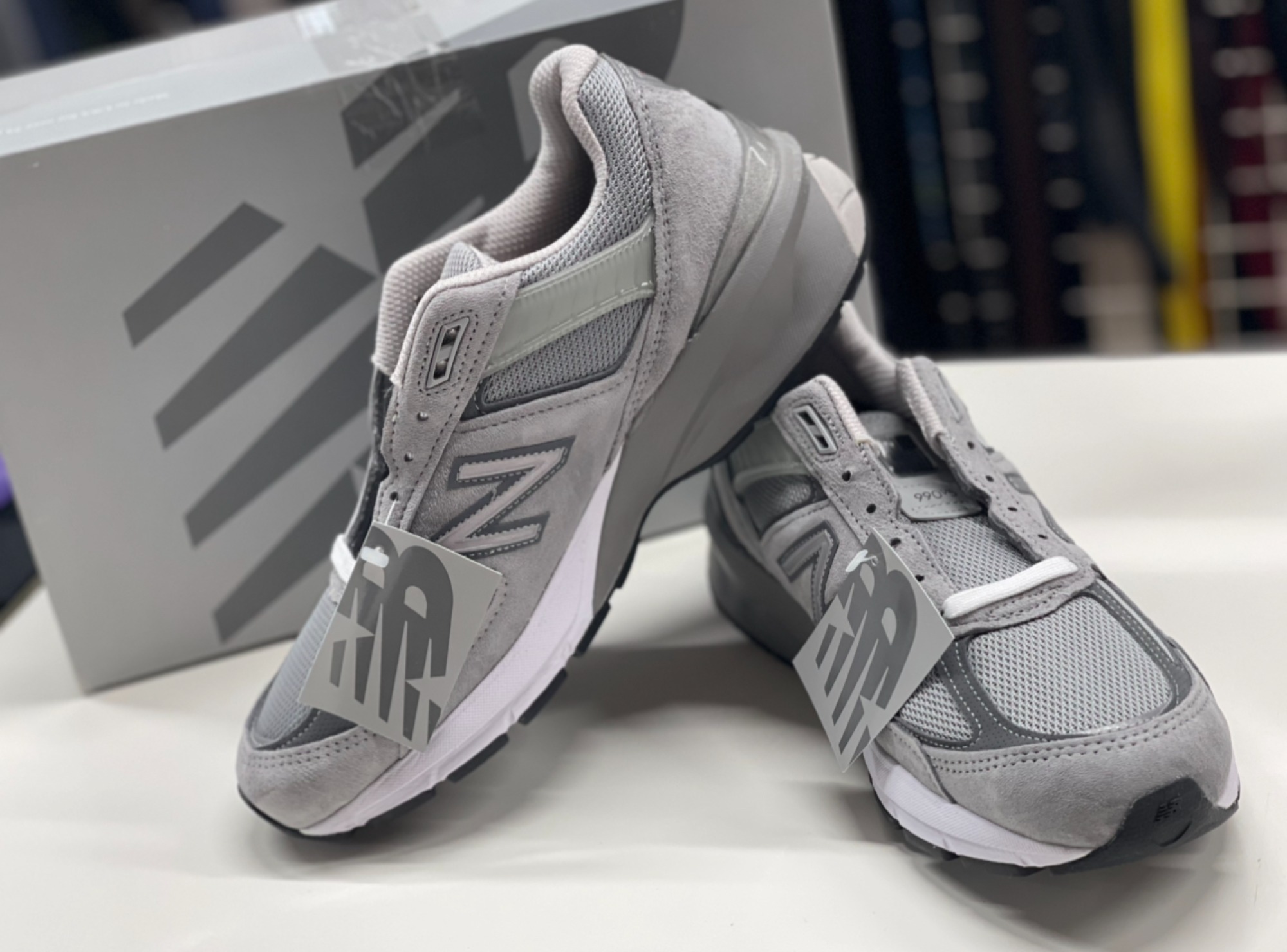 New Balance M990 GL5 ニューバランス スニーカー 楽天市場】NEW BALANCE M990GL5 MADE IN U.S.A. ニューバランス