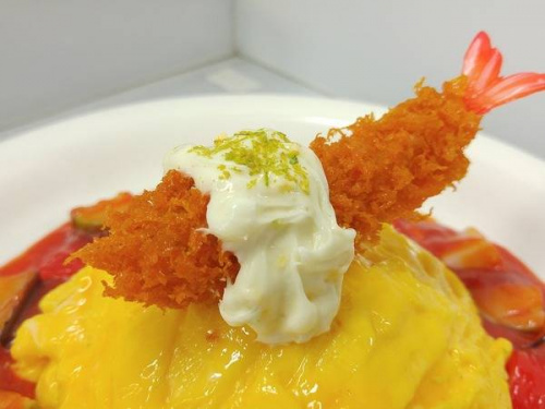 テーブルウェアのインテリア小物