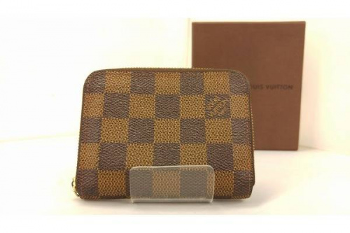 コインケースのルイヴィトン(LOUIS VUITTON)