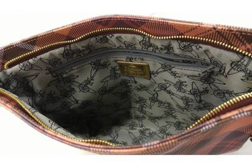 Vivienne Westwoodのショルダーバッグ