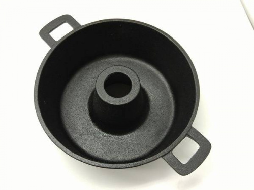 キッチン雑貨の南部鉄器