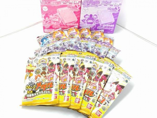 おもちゃの妖怪ウォッチ