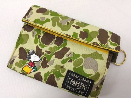 ブランド・ラグジュアリーの財布