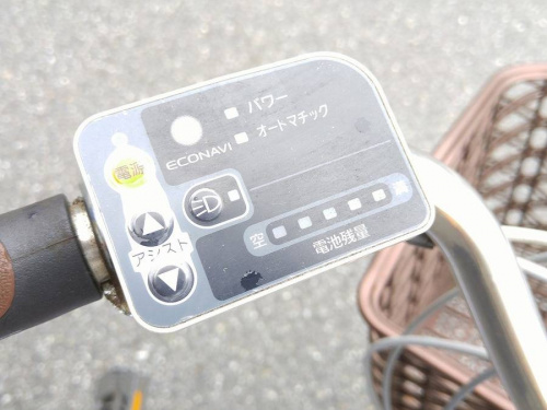 自転車