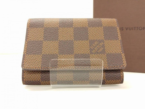 ルイヴィトン（LOUIS VUITTON）のダミエ