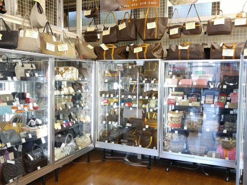 ルイヴィトン（LOUIS VUITTON）のルイヴィトン