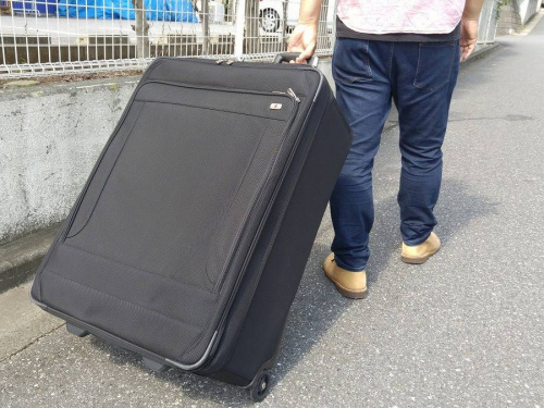 ブランド・ラグジュアリーのバッグ