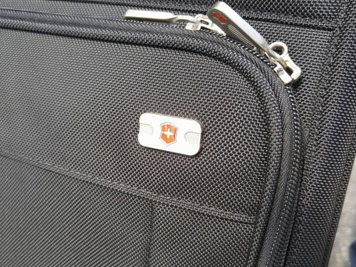 キャリーバッグのビクトリノックス