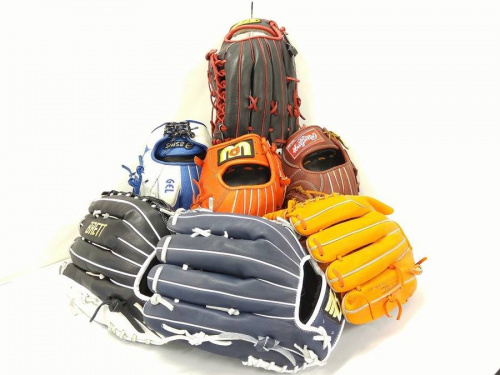 スポーツ・アウトドアの野球