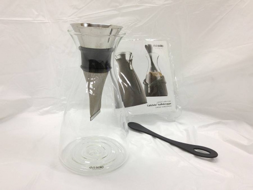 キッチン雑貨のコーヒーサーバー