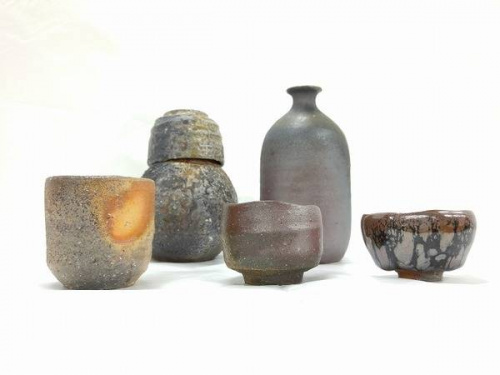 和食器の逸品