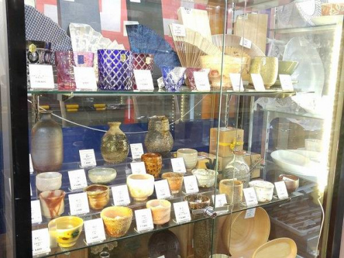 逸品の人間国宝