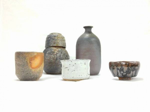 和食器の逸品