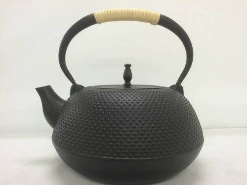 和雑貨の南部鉄器