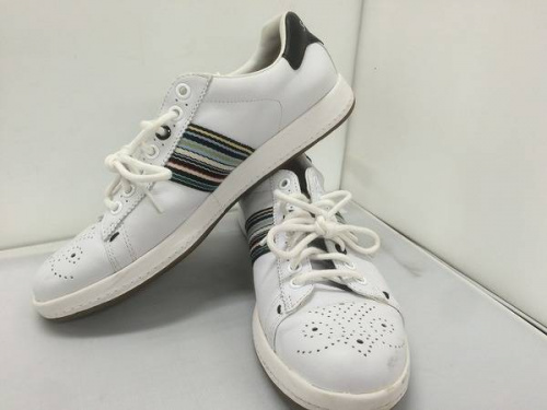 メンズファッションのシューズ