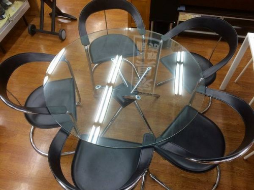家具・インテリアのダイニングセット