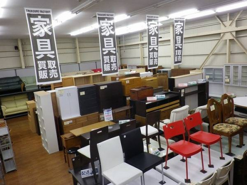 IDC大塚家具の水谷武彦