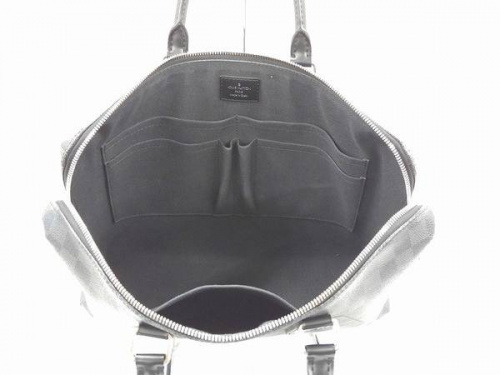 バッグのメンズファッション