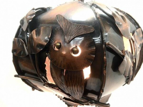 生活家電・家事家電の照明