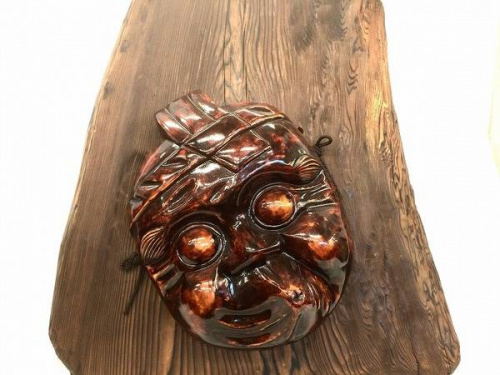 ひょっとこの和雑貨