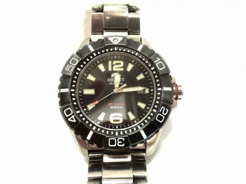 腕時計のORIENT