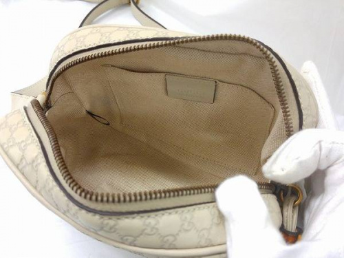 バッグのGUCCI