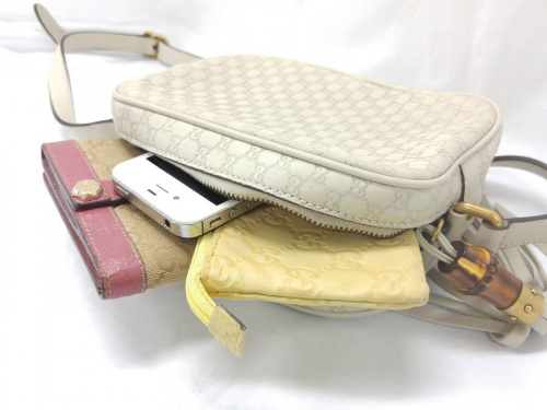 GUCCIのグッチ