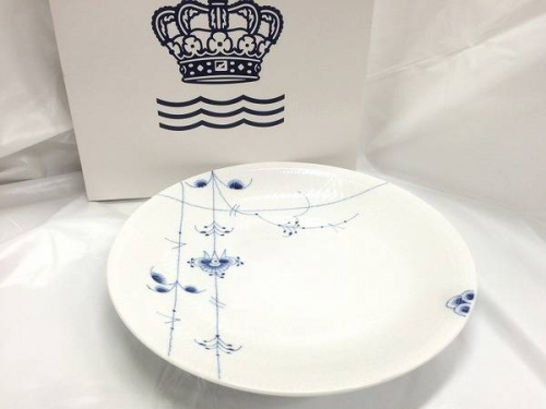 洋食器のRoyal Copenhagen