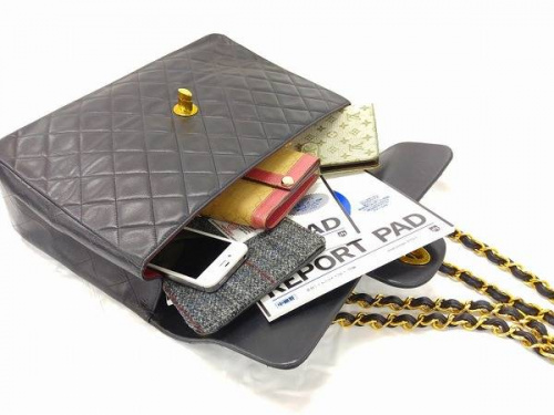 CHANELのシャネル