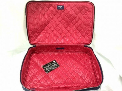 バッグのCHANEL