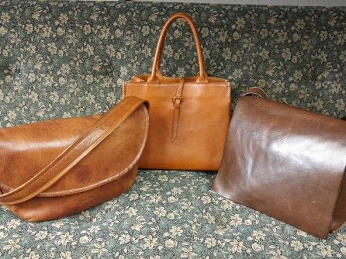 ブランド・ラグジュアリーのバッグ