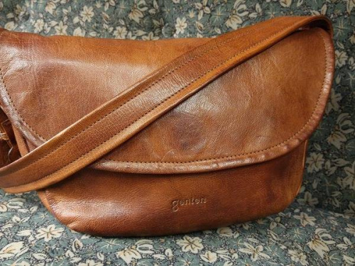 バッグのゲンテン