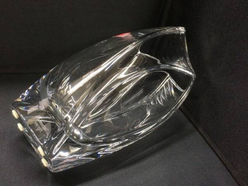 バカラ(Baccarat)のジベルニー