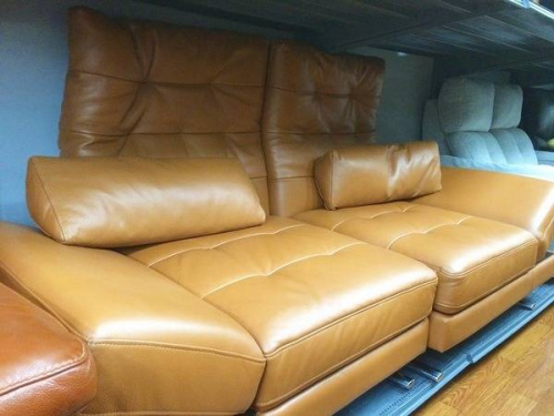 家具・インテリアのソファー